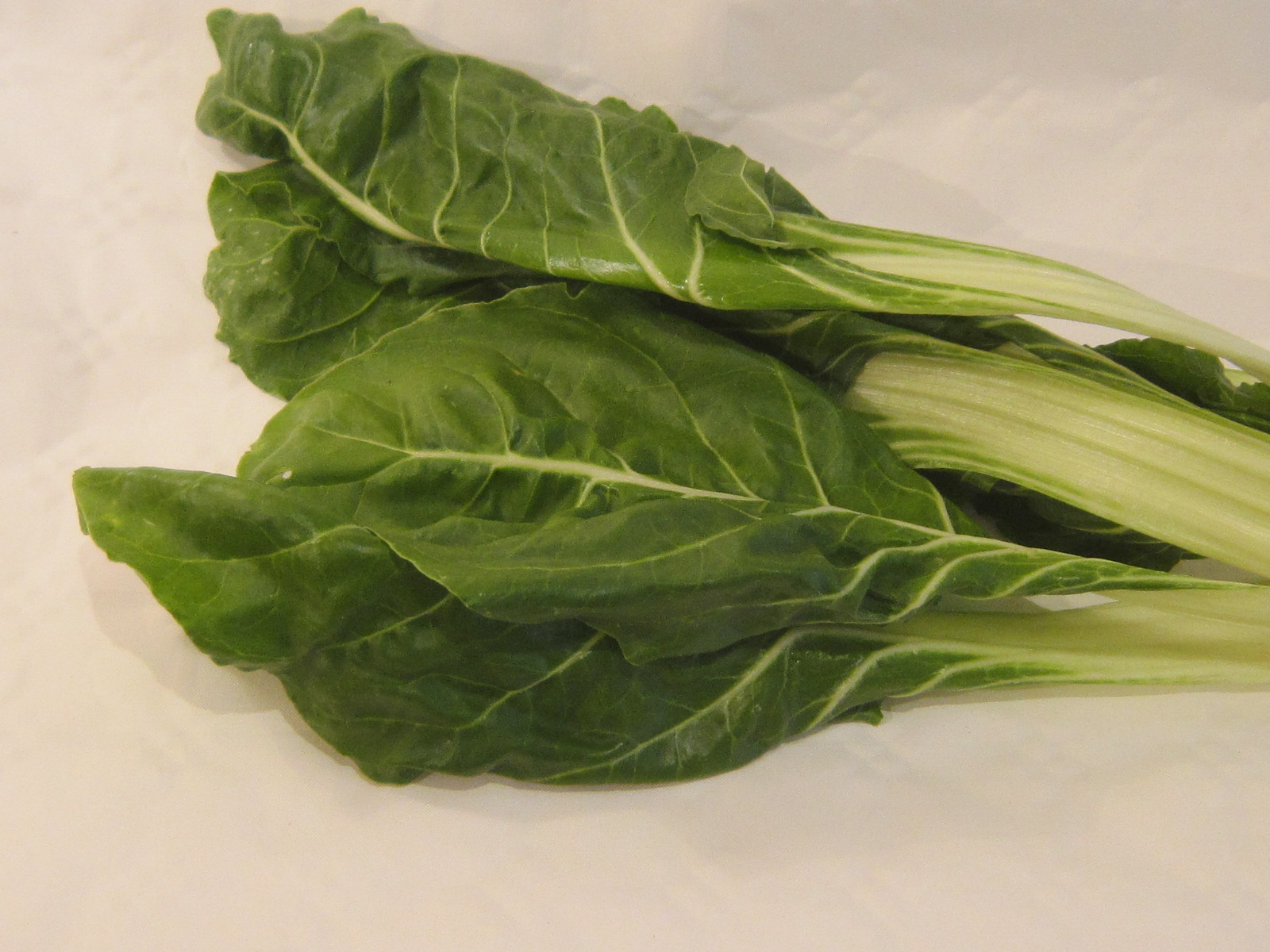 Collard Greens FOOD DEHYDRATING