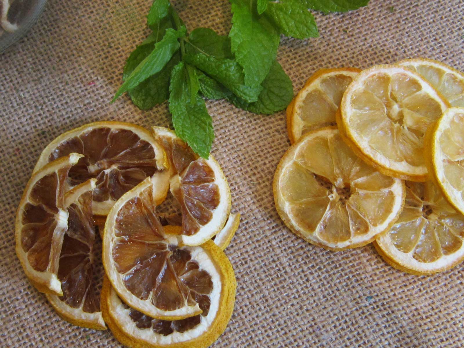 Lemons – FOOD